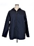 32 Degrees Solid Blue Raincoat Size XL - photo 1
