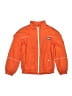 FILA Orange Track Jacket Size 140 cm / US 10 - photo 1