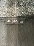 Love J Black Tank Top Size L - photo 7