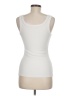Unbranded Ivory Tank Top Size M - photo 2
