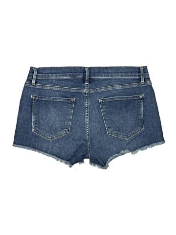 FRAME Denim Shorts (view 2)