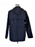 32 Degrees Solid Blue Raincoat Size XL - photo 2