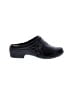 Clarks Black Mule/Clog Size 8 1/2 - photo 1
