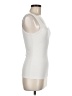 Unbranded Ivory Tank Top Size M - photo 4