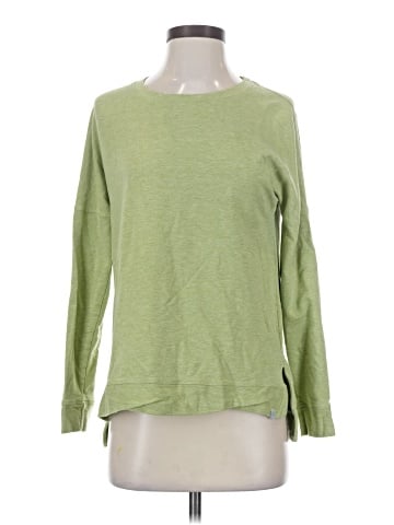 Tasc Long Sleeve T-Shirt (view 1)