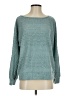 Unbranded Teal Pullover Sweater Size S - photo 1