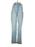 Zara Blue Jeans Size 0 - photo 1