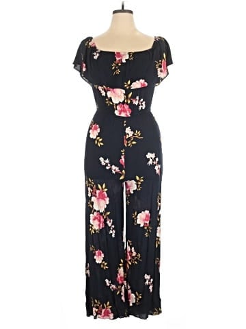 Soprano Jumpsuit (view 1)