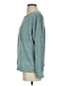 Unbranded Teal Pullover Sweater Size S - photo 5
