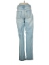 Zara Blue Jeans Size 0 - photo 2