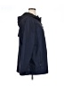 32 Degrees Solid Blue Raincoat Size XL - photo 4