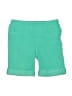 Epic Threads Solid Green Athletic Shorts Size 4T - photo 1