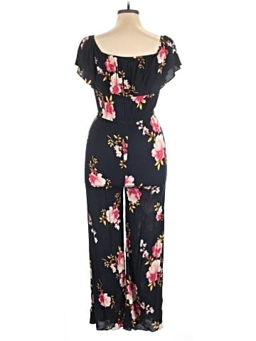 Soprano Jumpsuit (view 2)