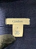 Caslon 100% Cotton Blue Blazer Size S - photo 6