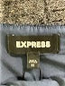 Express Tweed Black Casual Skirt Size 00 - photo 4