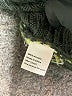 Nine West 100% Acrylic Plaid Green Pullover Sweater Size S - photo 8