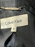 Calvin Klein Black Blazer Size 8 - photo 6