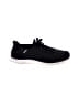 Skechers Black Sneakers Size 7 1/2 - photo 1