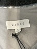 Mable 100% Polyester Silver Sleeveless Top Size L - photo 7