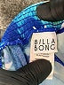 Billabong Stars Blue Shorts Size L - photo 3