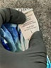Billabong Stars Blue Shorts Size L - photo 5