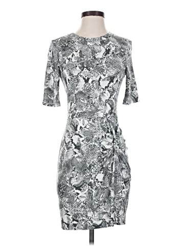 Enza Costa Cocktail Dress (view 1)