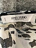 Jones Studio Silver Sleeveless Blouse Size 2X - photo 7