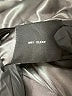 Black Rivet Gray Wool Coat Size S - photo 8