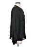 Vince Camuto 100% Polyester Black Long Sleeve Blouse Size S - photo 4