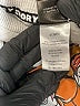 Disney Pixar White Jacket Size 4T - photo 4