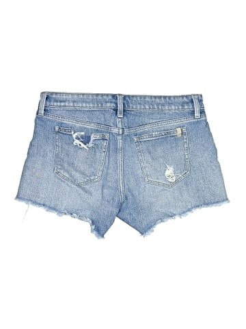 Joe's Jeans Denim Shorts (view 2)