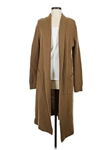 Hailey & Co. Cardigan (view 1)