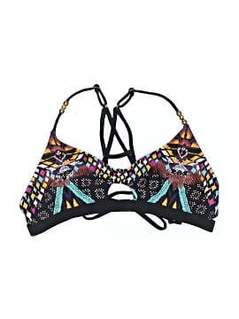 Time And Tru Swimsuit Top