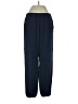Soft Joie Solid Blue Casual Pants Size S - photo 1