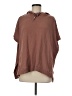 Papermoon Brown Poncho Size M - photo 1