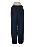 Soft Joie Solid Blue Casual Pants Size S - photo 2