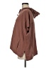Papermoon Brown Poncho Size M - photo 5