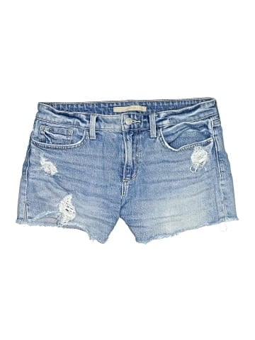 Joe's Jeans Denim Shorts (view 1)