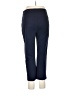 Chico's Solid Blue Active Pants Size 12 - photo 2