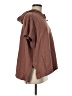 Papermoon Brown Poncho Size M - photo 4