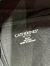 Catherines Color Block Black Active Pants Size 2XWP - photo 4