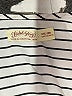 Faded Glory 100% Polyester White Sleeveless Top Size 20 - photo 7