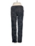 Zadig & Voltaire Chevron-herringbone Gray Jeans Size 27 waist - photo 2