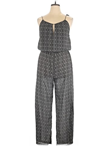 Sanctuary Jumpsuit (view 1)