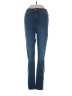 J.Crew Mercantile Solid Blue Jeans Size 24 waist - photo 1