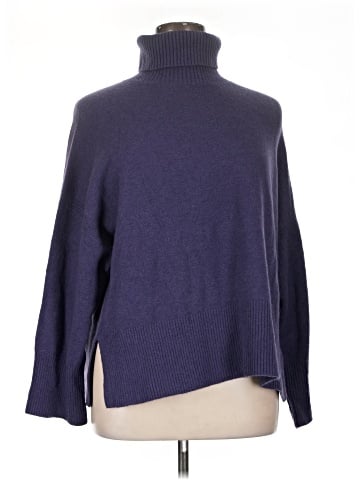 J.Crew Turtleneck Sweater (view 1)