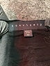 Sanctuary Solid Black Casual Dress Size M - photo 7