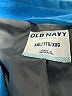Old Navy Blue Coat Size XXL - photo 6