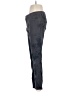 Zadig & Voltaire Chevron-herringbone Gray Jeans Size 27 waist - photo 5