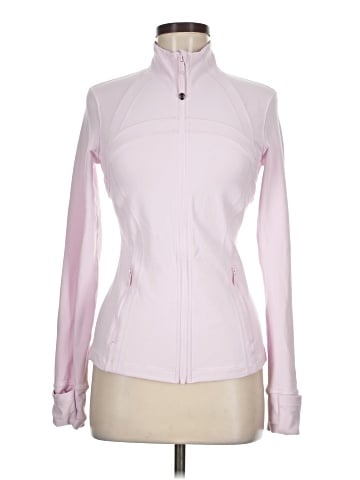 Lululemon Athletica Track Jacket (view 1)